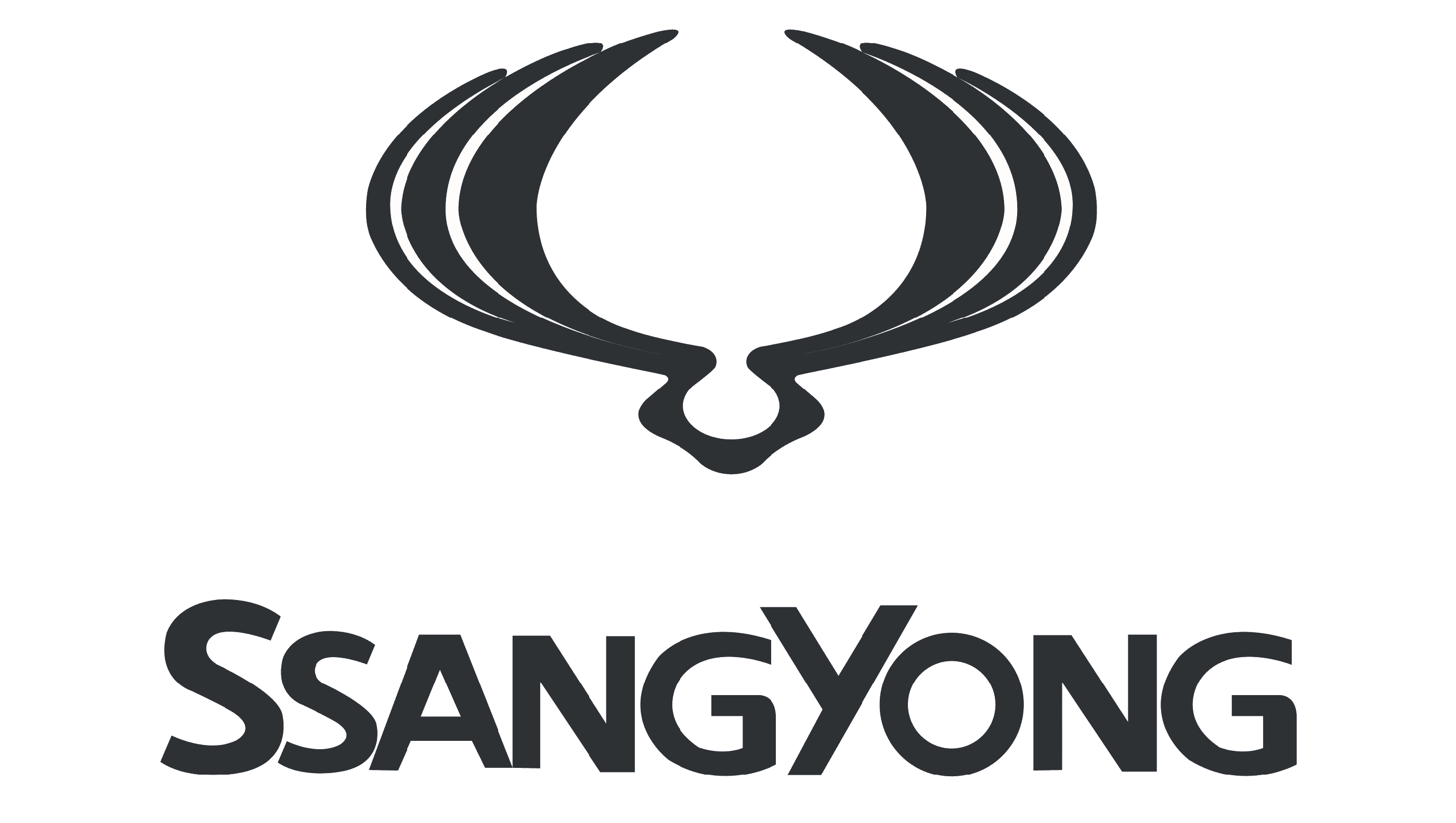 logo Ssangyong